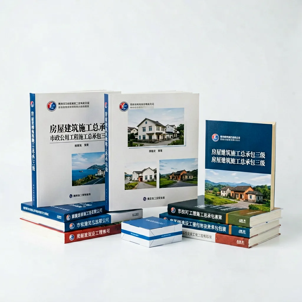 市政公用工程施工总承包三级；